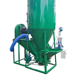 corn grinder for cattle
