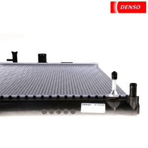 正品电装RadiatorDA422175-6620 4F0121251M For09-11奥迪A6 2.4 - Product Image 3