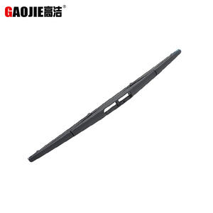 Compatible con el juego de limpiaparabrisas delanteros del Mazda CX-30 (2019-2023) (limpiaparabrisas delanteros y traseros). - Product Image 4