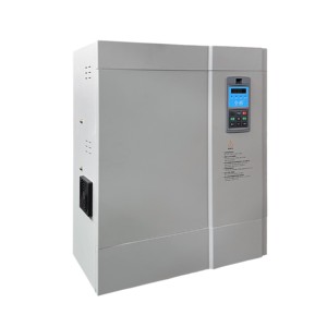 Factory Direct Sale 100kW Wide Inductance Design Precise Temperature Control High Frequency Electromagnetic <strong>Induction</strong> <strong>Heater</strong> - Product Image 4