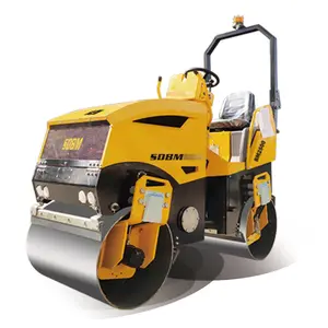 OR2500 Road roller for sale road roller machine 1ton to 3ton made in China with good price