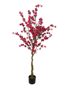 Commercio all'ingrosso <span class=keywords><strong>di</strong></span> alta qualità Artificiale Plante Albero <span class=keywords><strong>di</strong></span> <span class=keywords><strong>Pesco</strong></span> bonsai del basamento reale <span class=keywords><strong>di</strong></span> tocco Piante Decorativo per Interni Casa All'aperto - Product Image 4