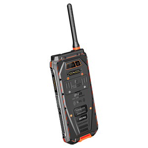 Aoro M5-5G Explosionsgeschütztes Walkie-Talkie-Telefon ohne Kamera für 5G-Netzwerk, VAE-Android-Telefon ohne Kamera - Product Image 5