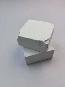 Bloque de Magnesio Suave de Gran Capacidad para Estudios de ASMR y Gimnasios, Magnesio para Levantamiento de Pesas - Product Image 4