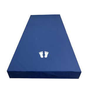 <span class=keywords><strong>Matelas</strong></span> en mousse pour lit simple avec housse imperméable - Product Image 2