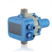Pompe à eau 110V/220V, interrupteurs de pression automatiques, interrupteur électronique, usage domestique