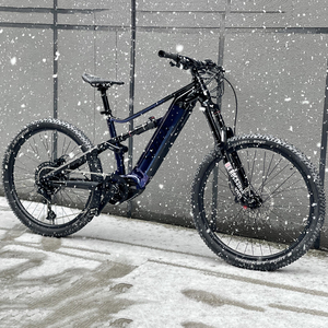 Nouveau modèle chinois qualité 350w 500w 750w capteur <span class=keywords><strong>de</strong></span> couple moteur hors route suspension complète <span class=keywords><strong>course</strong></span> vélo électrique enduro e vélo - Product Image 5