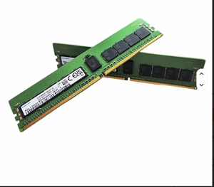 M321R8GA0BB0-CQK DDR5 64GB 2Rx4 PC5-4800B ECC Registered Memory <strong>Module</strong> <strong>RAM</strong> Stock Server RDIMM - Product Image 2