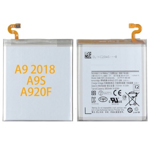 Batería Original de Alta Calidad EB-BG991ABY 4800mah para Teléfono Móvil Samsung S21 S21+ S20 S22 S23 Precio de Fábrica - Product Image 6