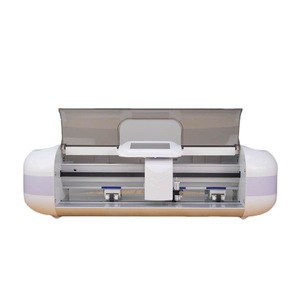 Trực Tiếp Dao Cắt Miếng Dán MYCUT Của Nhà Máy Tốt Hơn Hình Bóng CAMEO 4 Máy Cắt Vinyl Máy Vẽ Đồ Thủ Công Tự Làm Tại Nhà - Product Image 1