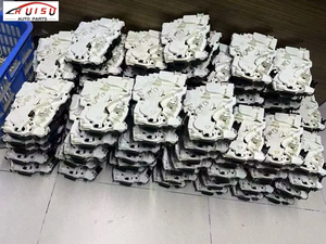 Accessoires automobiles en gros très demandés : Réparation de serrures de portières latérales et d'actionneurs de portières centrales pour fourgonnettes Mercedes-Benz - Product Image 5