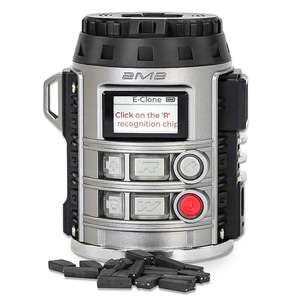 2M2 TANK Easy Clone Süper Çip Transponder Programlama Makinesi ID46 ID4D ID8A ID47 ID5C ID8E Çipleri Destekleyen Jeneratör Aracı - Product Image 1