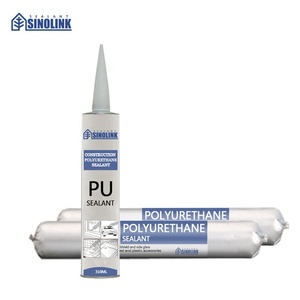 Sellador de Poliuretano para Vidrio Automotriz en Forma de Salchicha de 600 ml, Sellador de Poliuretano para Construcción, <span class=keywords><strong>Pegamento</strong></span> de Silicona - Product Image 2