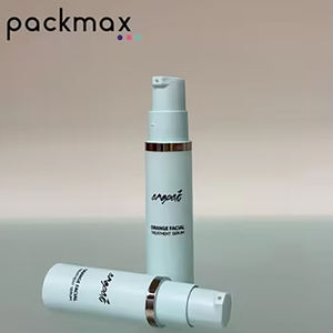 Bouteilles en plastique de luxe écologiques de haute qualité vides personnalisées pour lotion pour le corps-Prix compétitifs - Product Image 4