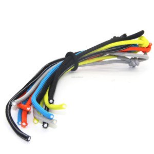 Outdoor colored climbing rope 9mm/10.5mm/12mm/14mm high altitude static 8 mm climbing rope