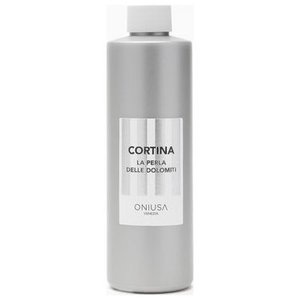 Cortina ITALIAN HOLIDAYS 0970132 Recharge de désodorisant liquide (250ml) aux notes fraîches, huile parfumée d'Italie - Product Image 1
