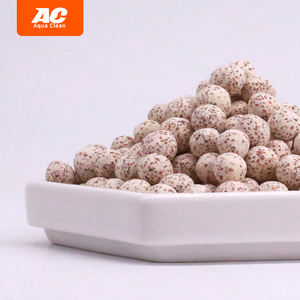 Boules de conception creuse d'<span class=keywords><strong>aquarium</strong></span> pour accessoires d'aquariums - Product Image 4