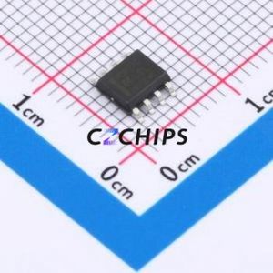 Original New HGOP27CM/TR SOP-8 <b>Integrated</b> <b>Circuit</b> IC Chip Operational Amplifier - Product Image 1