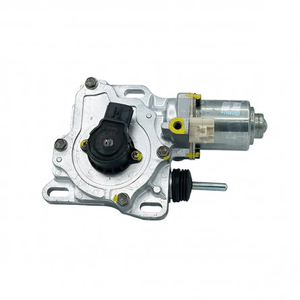 OE 1612909880 pièces de rechange de voiture intelligente nouveaux systèmes de transmission <span class=keywords><strong>automatique</strong></span> actionneur de moteur d'embrayage pour Peugeot - Product Image 6