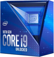 Processeur I9-13900K Core