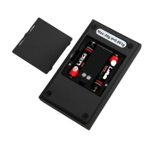 पोर्टेबल 0.001 जी कैरेट इलेक्ट्रॉनिक स्केल छोटे विश्लेषणात्मक संतुलन के लिए छोटे विश्लेषणात्मक संतुलन - Product Image 4