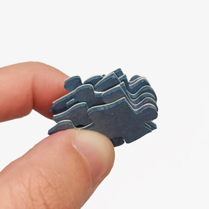 Tùy Chỉnh 1000 Mảnh Bule Tông <span class=keywords><strong>3D</strong></span> Hiệu ứng Phẳng Giấy Câu Đố OEM Nhà Máy In Ấn Câu Đố Giáo Dục Cho Trẻ Em/Người Lớn - Product Image 4