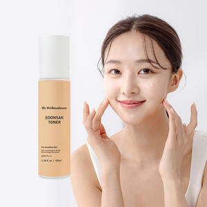 Soonsak Toner Coréen 100ml Équilibrant le pH Hydratant Éclaircissant Soin Visage pour Peaux à Tendance Acnéique Traitement Beauté Hydratant pour Femmes - Product Image 5