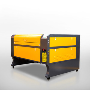 <span class=keywords><strong>Vevor</strong></span> 100*80CM Machine de gravure <span class=keywords><strong>laser</strong></span> CO2 130W <span class=keywords><strong>Laser</strong></span> à fibre pour bois Caoutchouc MDF Type de portique de découpe 130W 80W Pompe pour métal - Product Image 2