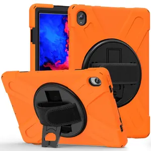 Fabrikant Op Maat Logo Tablethoes Voor Lenovo Xiaoxin Pad 11 Tab P11 Plus 2022 2021 2020 Hoesje