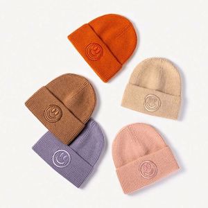 Unisex Embroidery Outdoor Acrylic Knitted <b>Hat</b> Knit Warm <b>Winter</b> <b>Hats</b> Beanies Jacquard Custom Beanie - Product Image 1