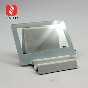 Recubrimiento AG AR de vidrio de cubierta de precio de fábrica de alta calidad para electrodomésticos - Product Image 6