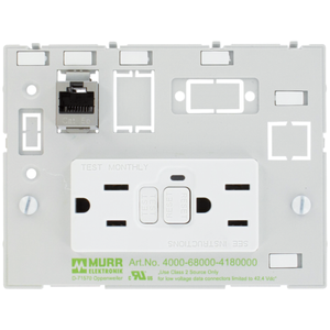 Murrelektronik N/4000-68000-4180000 Nuovo Prodotto in Cina - Product Image 1