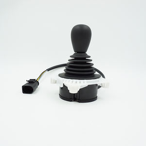 HJ15 יד אחיזה Multiaxis חשמל התעשייתי עבור ינדר מלגזה, AWP ובנייה רכב - Product Image 4