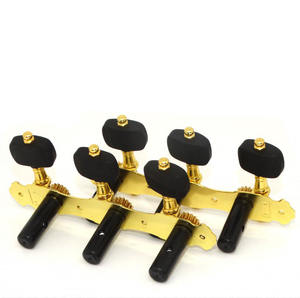 Perilla de Afinación <span class=keywords><strong>Clásica</strong></span> de Triple Nivel Estilo Antiguo Alice AOS-028CWP - Product Image 3