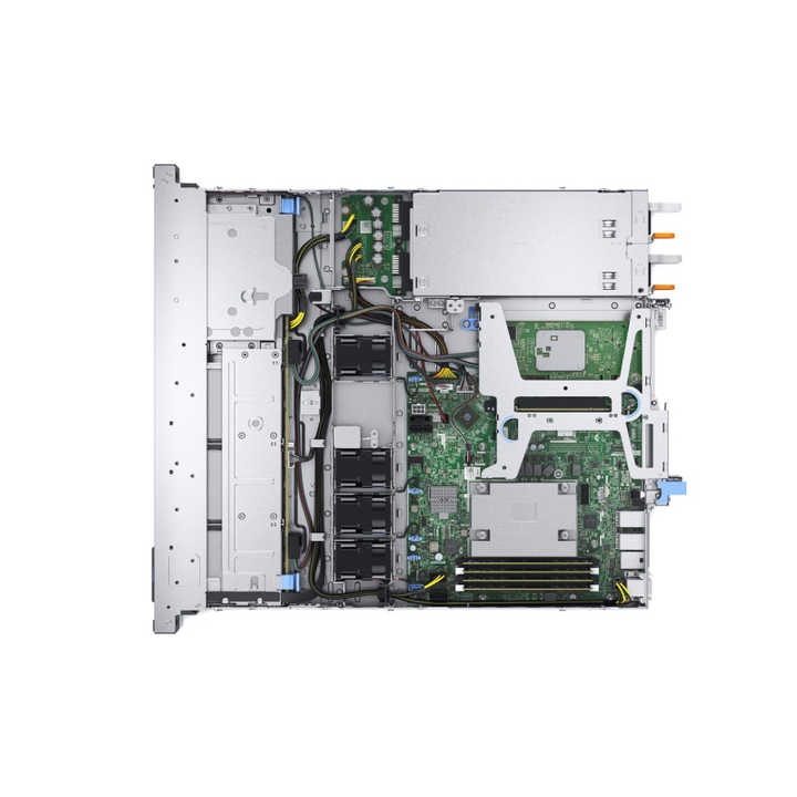 For PowerEdge R340 Rack Server High Performance Ix Processor Made in ...