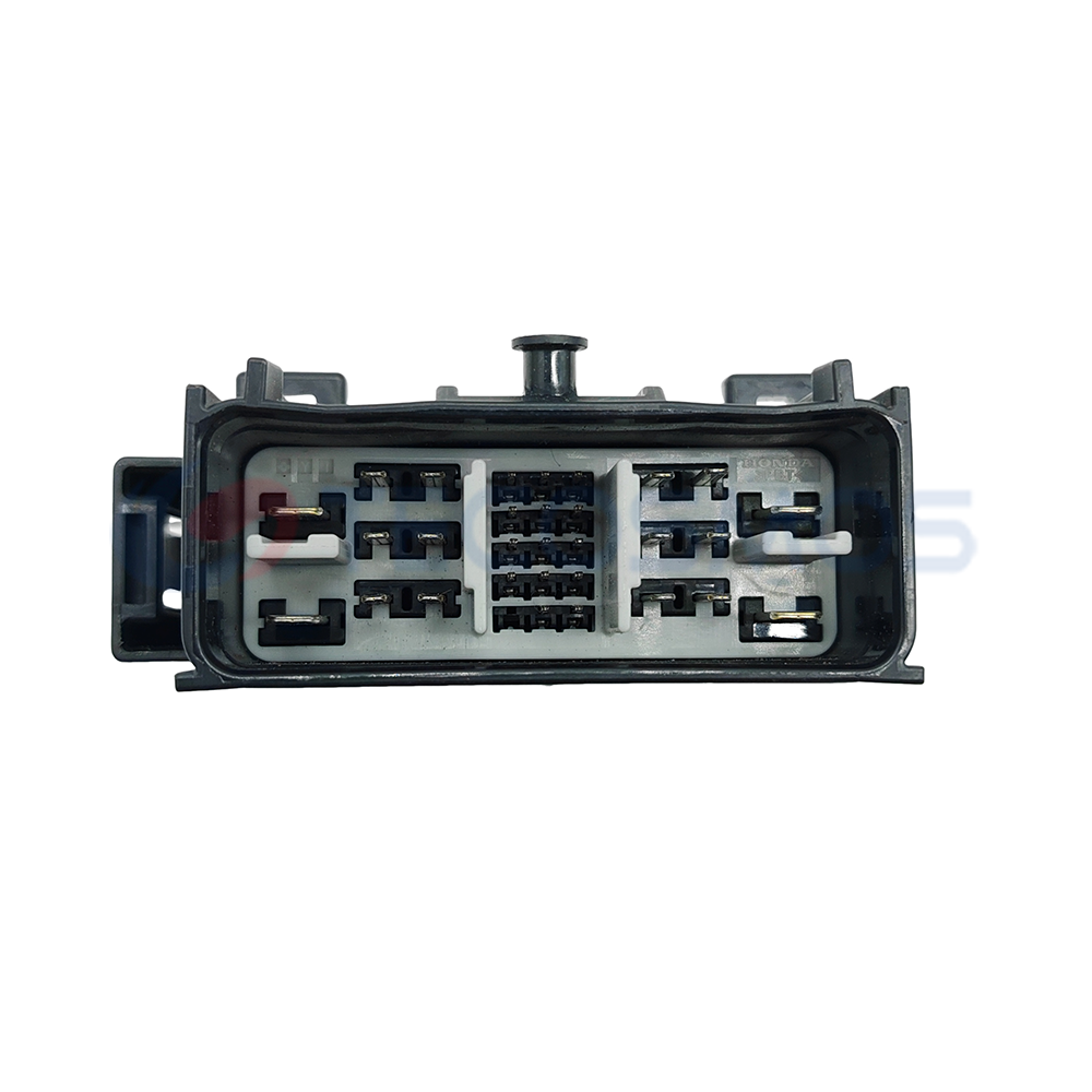 Waterproof Wire Connector Cable Harness Car Enclosure Connector for Honda 31Pin Male CT31-0007G