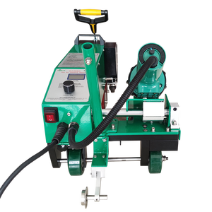 Machine à souder pour membranes <span class=keywords><strong>de</strong></span> toiture en PVC TPO <span class=keywords><strong>de</strong></span> 5500 W, usage intensif - Product Image 4