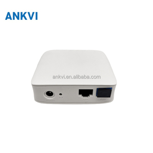 GPON ONU EPON ONU SG5000 1GE พอร์ตเดียว 20 กม. ไฟเบอร์ ONT สำหรับ OLT SC UPC - Product Image 4