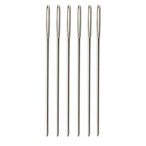 <span class=keywords><strong>Agujas</strong></span> para Punto de Cruz <span class=keywords><strong>DMC</strong></span>, Tamaño 22, 24, 26, 12 Filas de <span class=keywords><strong>Agujas</strong></span> por Caja - Product Image 4