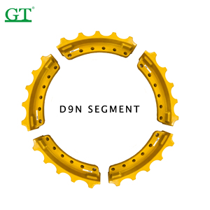 דחפור D6 d8r d3c d3b d4 d7e d3 sprocket d5 דחפור משקולט 5543244 d9n <span class=keywords><strong>d6c</strong></span> d4d d7g קטע דוזר - Product Image 4