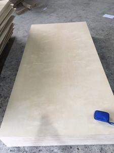 Lámina de Madera Contrachapada de Abedul 1220x2440mm MR E0 Núcleo de Madera Dura Mixta 9-25mm de Espesor Panel Premium Personalizable - Product Image 6