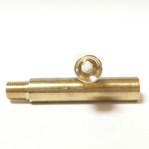 Khớp Nối Nhanh - Product Image 3