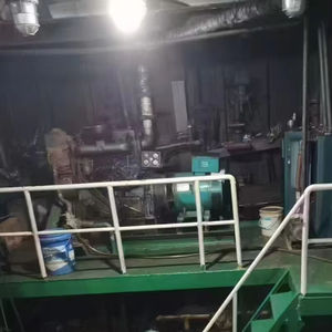 Cargo d'occasion 53.8m 1250DWT Capacité de chargement Aluminium Open Sea Cargo <span class=keywords><strong>Barge</strong></span> Inboard Boat à vendre - Product Image 4