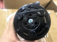 Compresseur de climatisation AC OE 301001347AA pour Chery ARRIZO 8 Tiggo EXEE Pièces automobiles