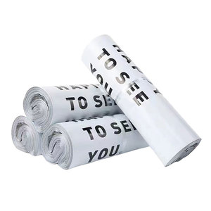 <span class=keywords><strong>Bolsa</strong></span> de Correo de Polietileno Impresa Personalizada con Envío Exprés, <span class=keywords><strong>Bolsa</strong></span> de Correo de Plástico Resistente a la Humedad para Zapatos - Product Image 5