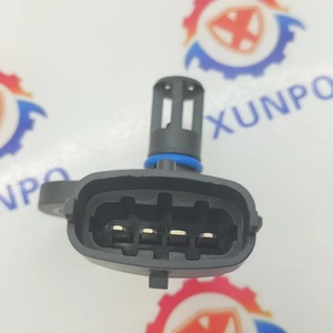 Capteur de pression de suralimentation de température d'air VOE22329559 22329559 pour EC140D EC220D - Product Image 5