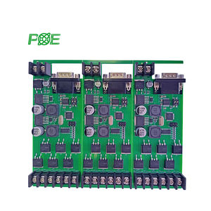 Vertrag Smart <span class=keywords><strong>Medical</strong></span> PCB Assembly Herstellung Produktion Ernährungs managements ystem PCBA Hersteller. - Product Image 1