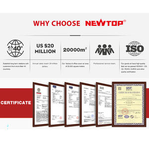 Motosega a Benzina 45CC a 2 Tempi con Avviamento Facilitato, Vendita Calda - Product Image 3