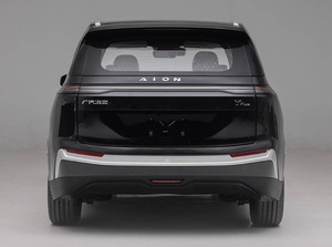 <span class=keywords><strong>Parabrezza</strong></span> <span class=keywords><strong>Posteriore</strong></span> di Alta Qualità per <span class=keywords><strong>Auto</strong></span> Aion Y - Product Image 2