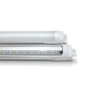 tuv ce rohs 18w 4ft t8 <span class=keywords><strong>led</strong></span> buis vervangbare driver - Product Image 4